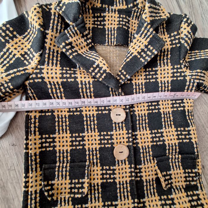 Garniturek chłopięcy rozm.86