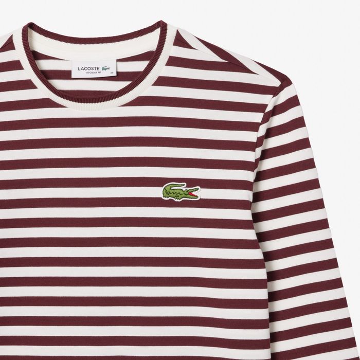 Тельняшка Lacoste