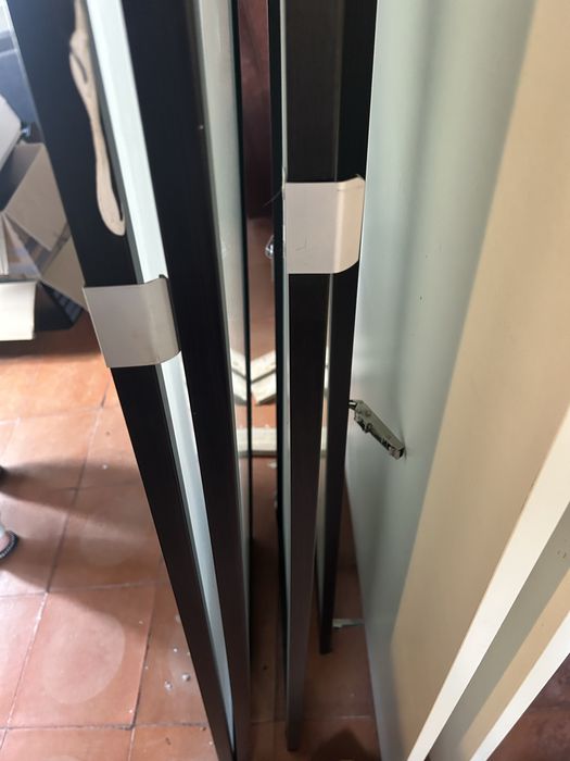 Portas Fevik Ikea