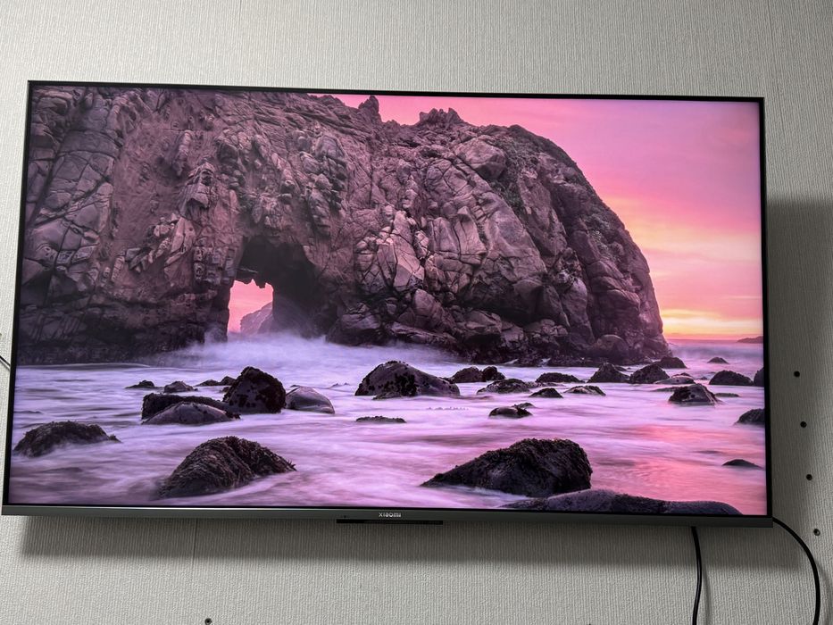 Телевізор Xiaomi MiTV-MOOQO 55 дюймів