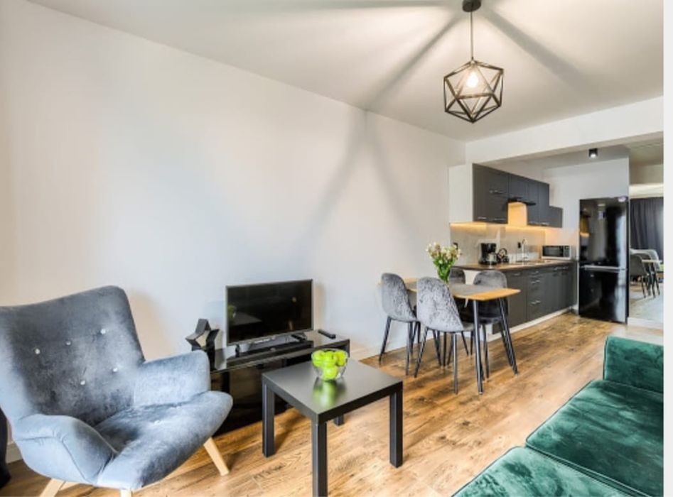 Mieszkanie ul.Artyleryjska  38 m2 , 2 pokoje Kołobrzeg