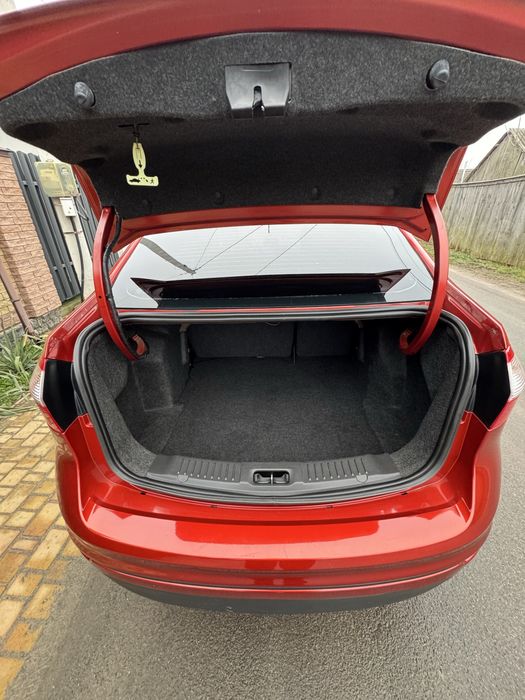 Продаж Ford Fiesta