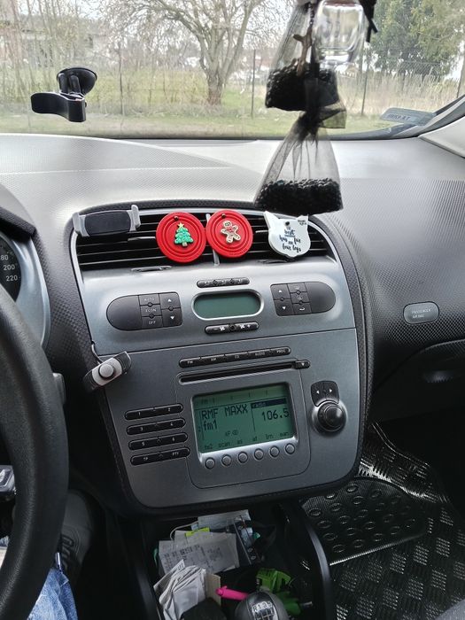 Seat Toledo 1.9 diesel zadbany.