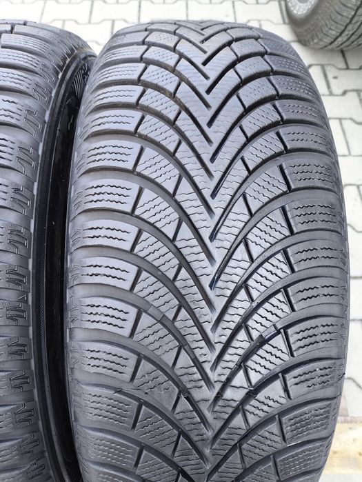 215/60/16 Maxxis Premitra SnowWP6 2SZTUKI
