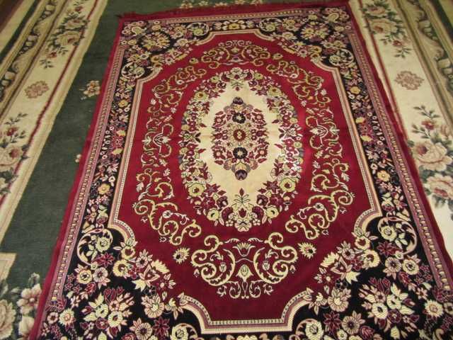 Покрывало дивандек плед