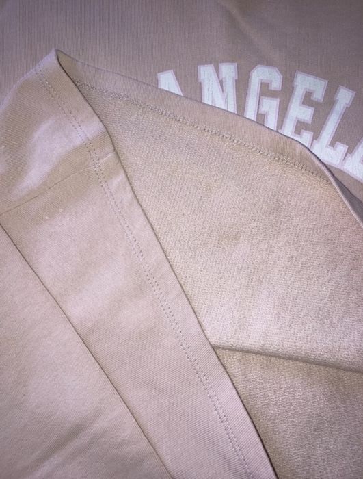 Camisola da Bershka.