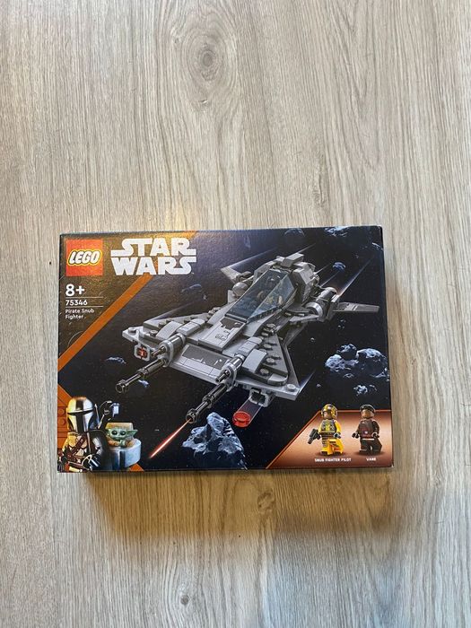 Lego star wars 75346