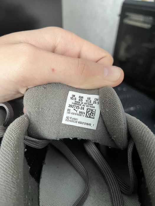 ОРИГІНАЛЬНІ Кросівки PUMA  , eur 45, 29,5см