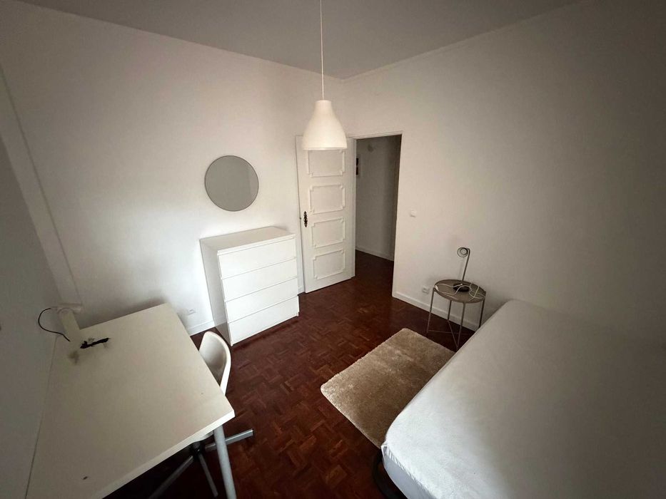 Apartamento T2 Coimbra Penedo da Saudade Renovado