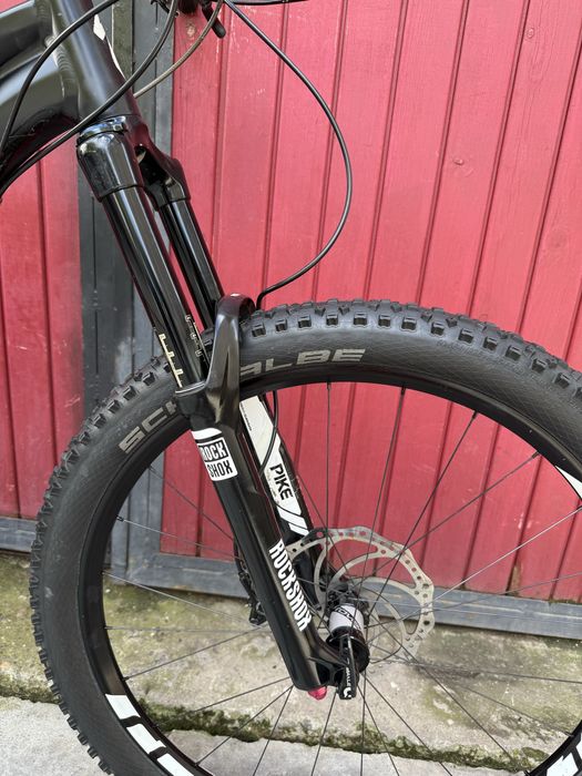 Велосипед Ендуро двухподвес Specialized Enduro Elite  27.5