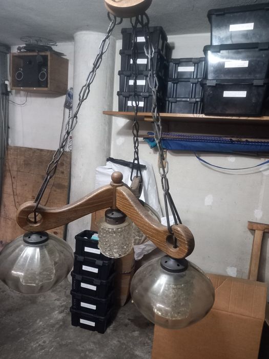 Candeeiros antigos/rusticos/vintage