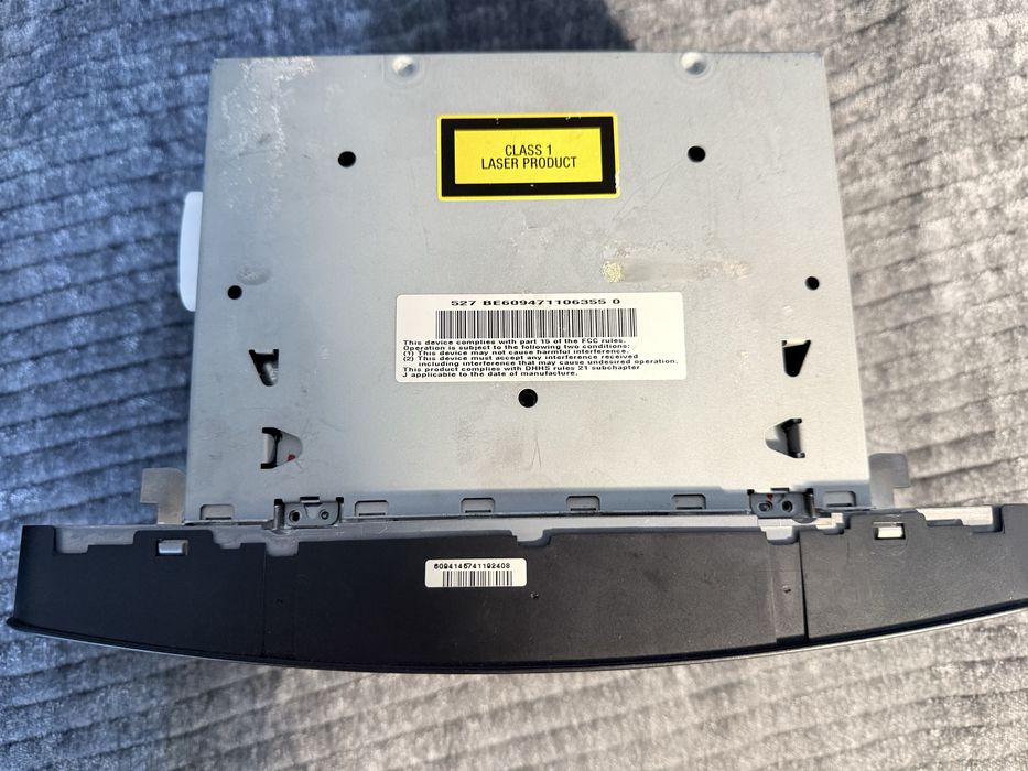 Штатні магнітали на ML164