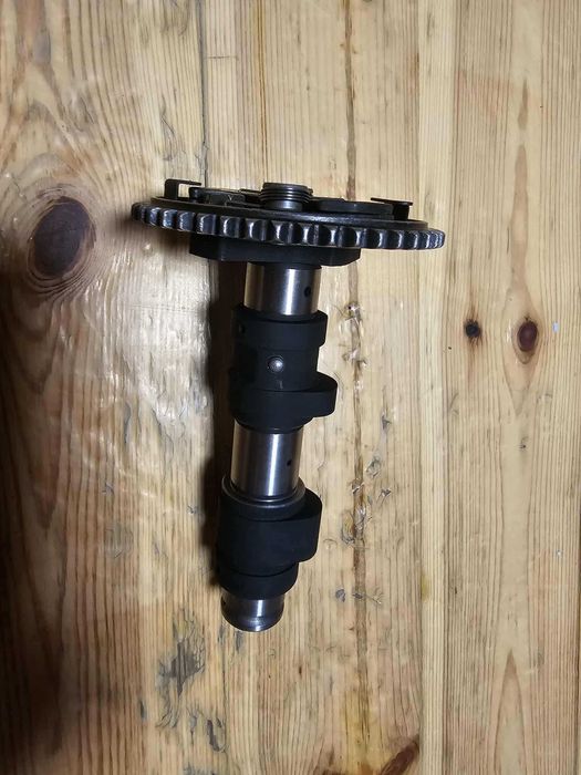 Yamaha yfm 660 xt wałek rozrządu. Nowy