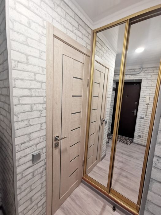 Двухкімнатна Індустріальний, Рогань, Хтз