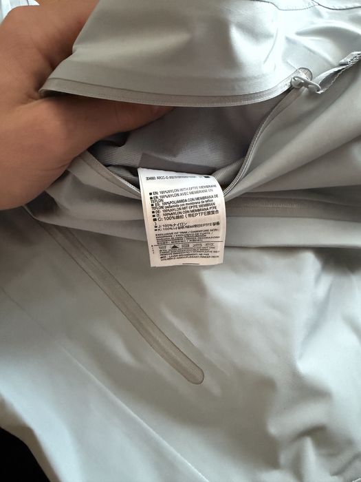 Kurtka Arc'teryx Beta LT GORE-TEX – Rozmiar L (Nowa z metkami)