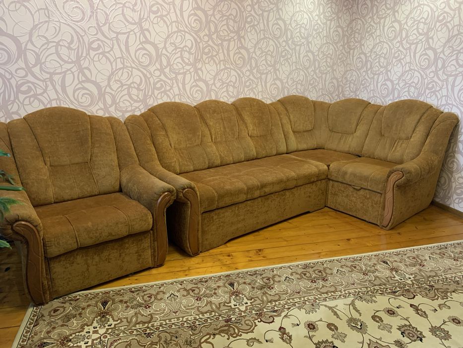 Диван домашній, канапа, софа