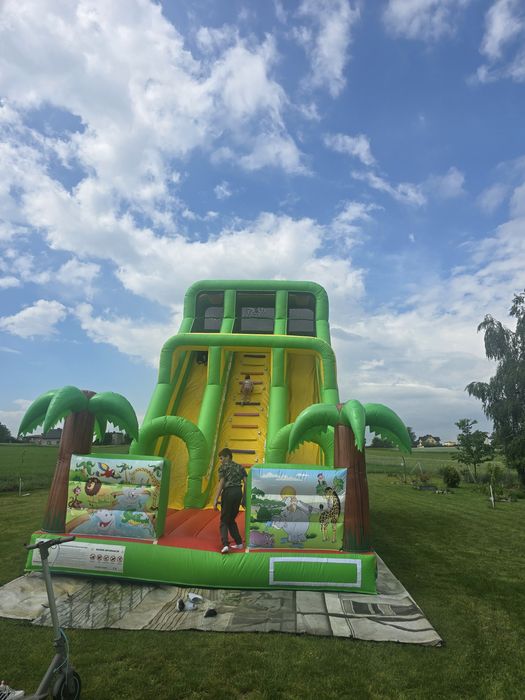 Dmuchaniec GIGANT Nowość