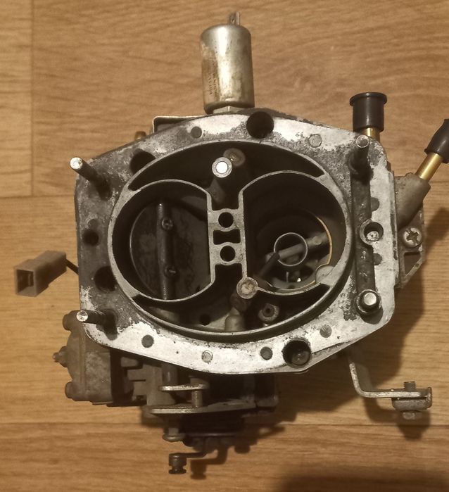 Продам карбюратор