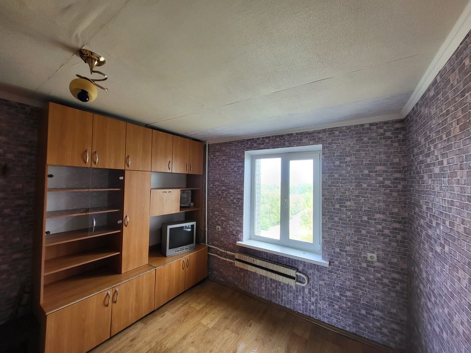 Продам кімнату в гуртожитку