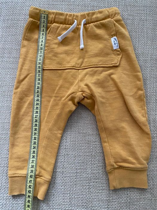 Костюм дитячий H&M 86