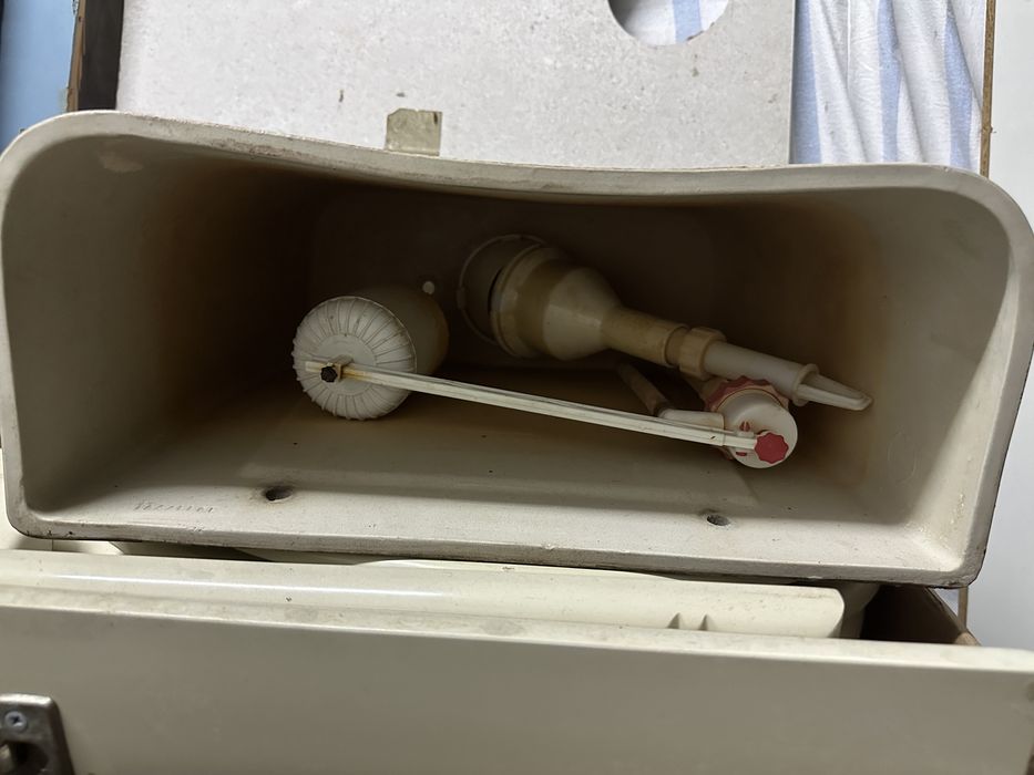 Loiças Sanitárias Valadares