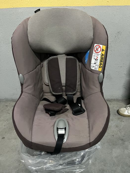 Cadeira Auto Bebe- Confort
