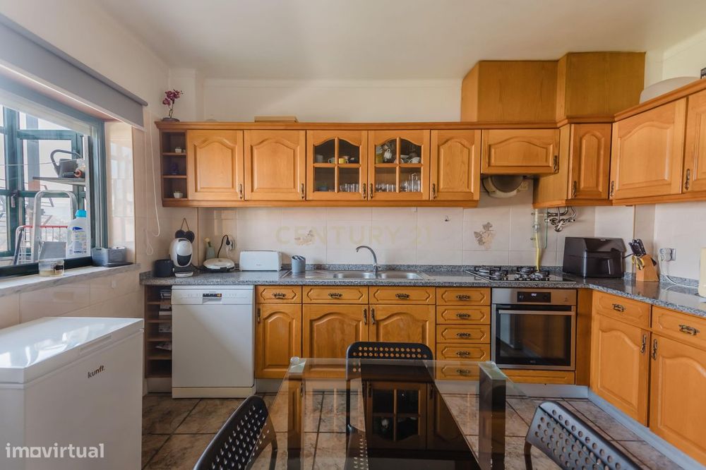 Apartamento T3 Charneca - Pombal