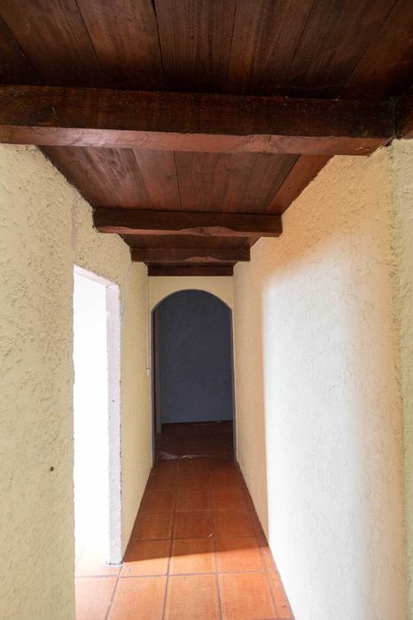 Alugo casa perto da praia de Canidelo