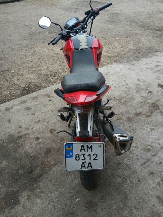 Продам Вайпер 200