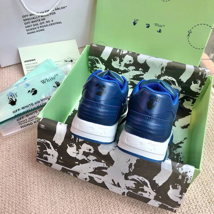 Tenis off white tamanho 39