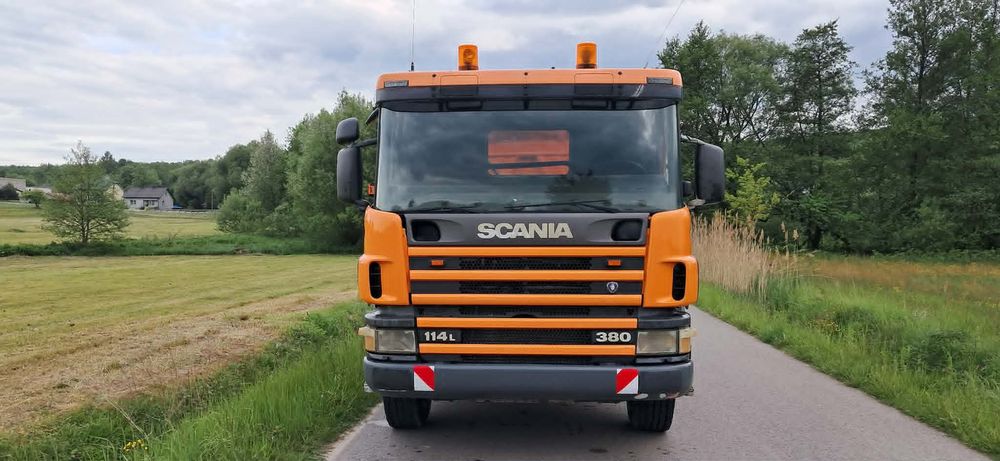 Scania