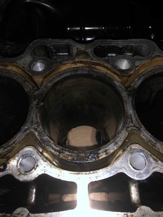 Berço Cambota Ford Focus 1.6 TDCI Peugeot 1.6HDI Mini Cooper 1.6D 2010