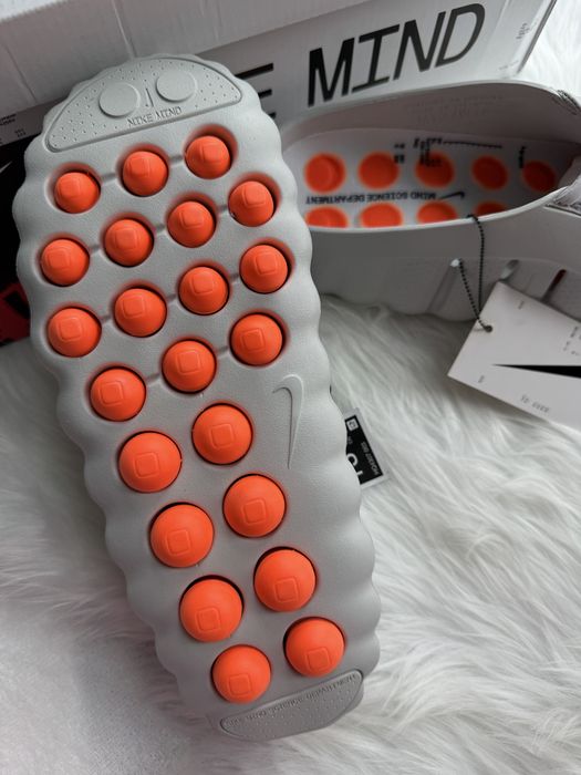 Nike Mind 001 Gray