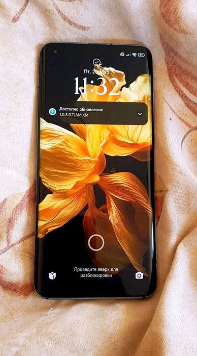 Продам mi 10 pro 8/256 GB