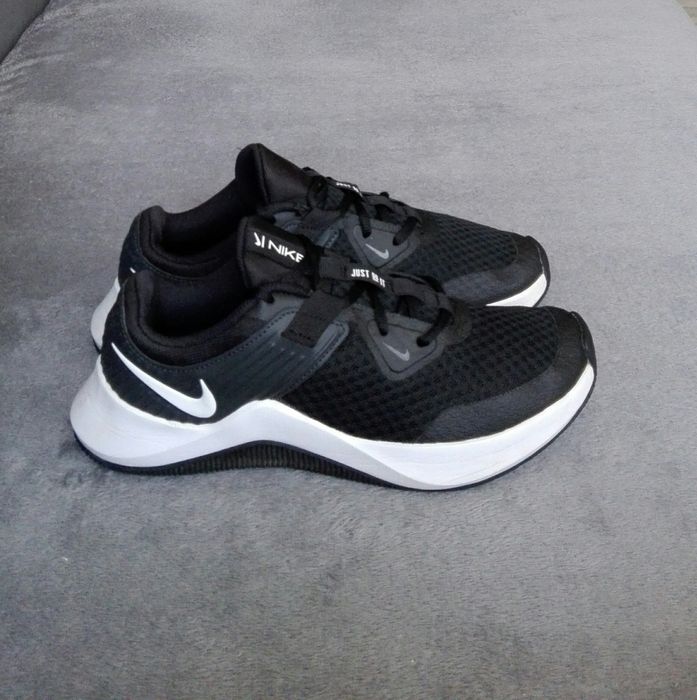 Nike just do it oryginalne buty sportowe adidasy do biegania rozm 39