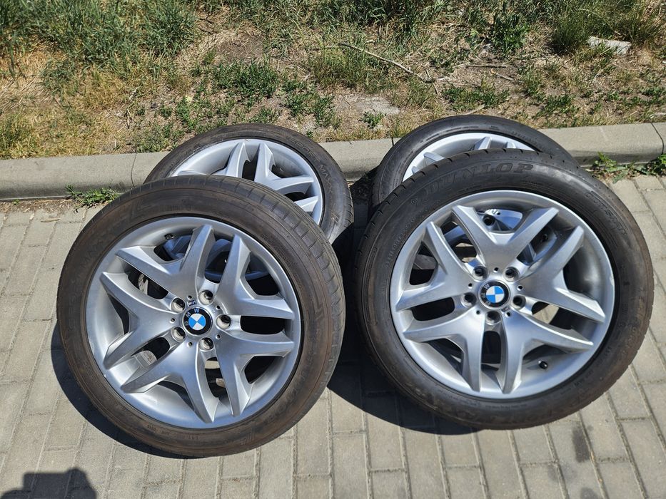 Felgi BMW 18" mpakiet styling 192