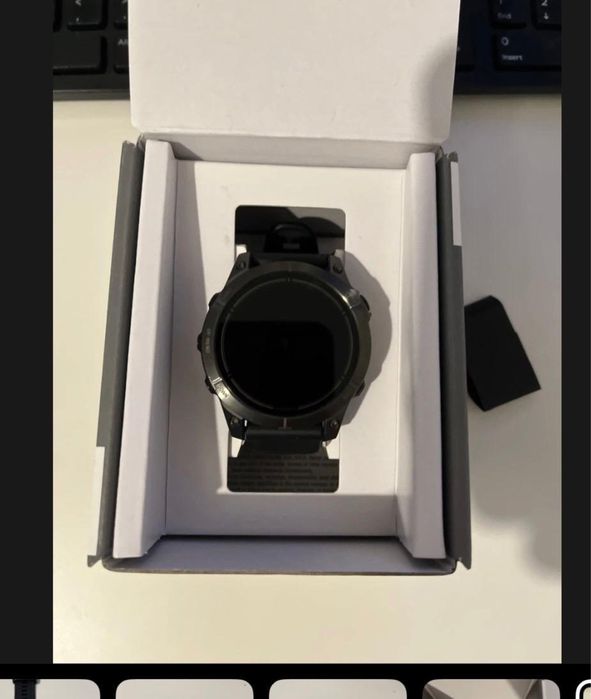 Zegarek Garmin Epix Pro Gen 2