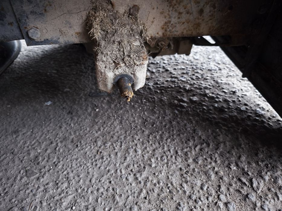 Traktorek Husqvarna Wizard