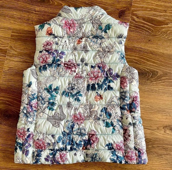 Безрукавка Zara 116 см