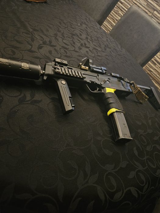 Mp7 tokyo marui gbb