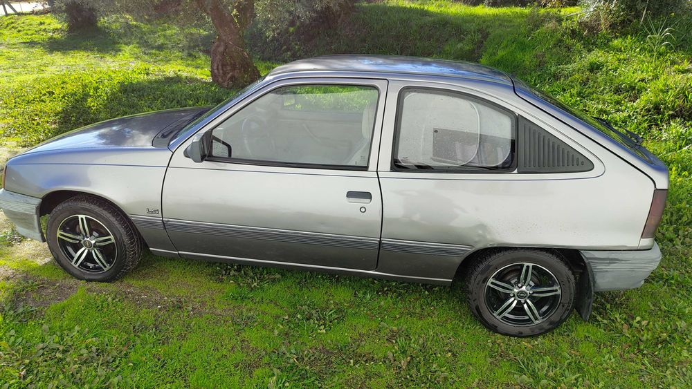 Opel Kadett 1.4 LS