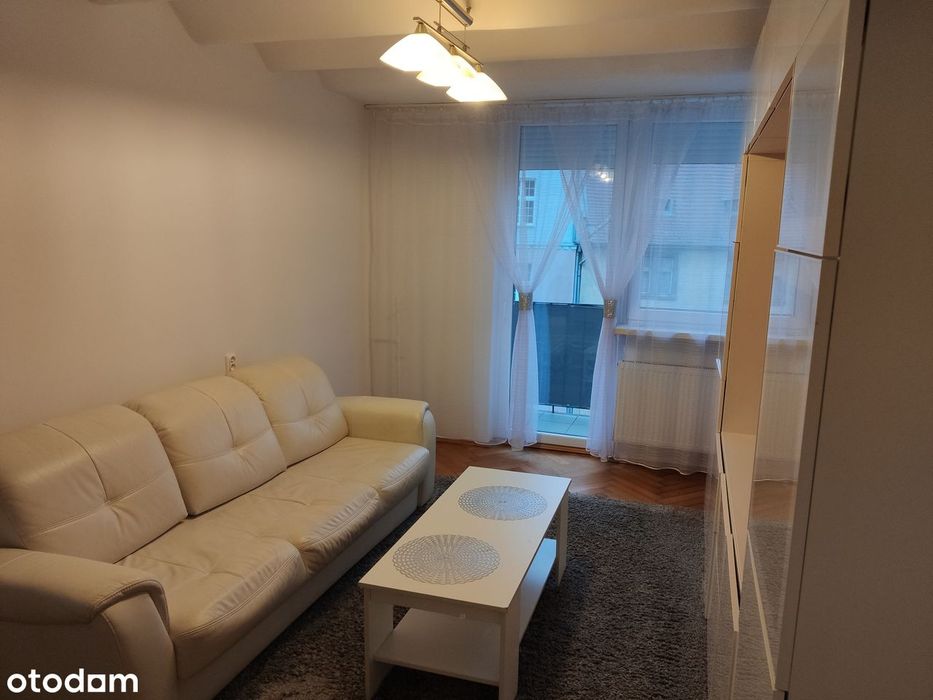 Mieszkanie – Wrocław, Powstańców Śląskich - Widok 5