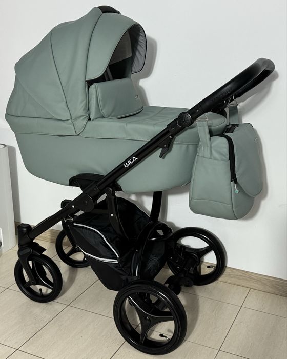 Bebetto Luca Pro 3w1.Wysyłka.