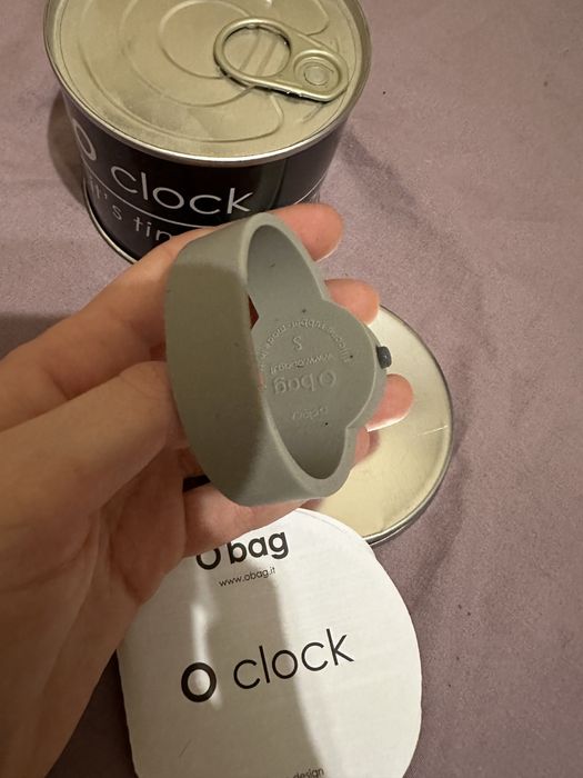 Часы O’bag