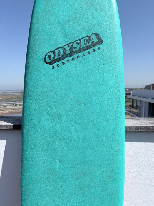 Surfboard 7.0 soft board Log Odyssey