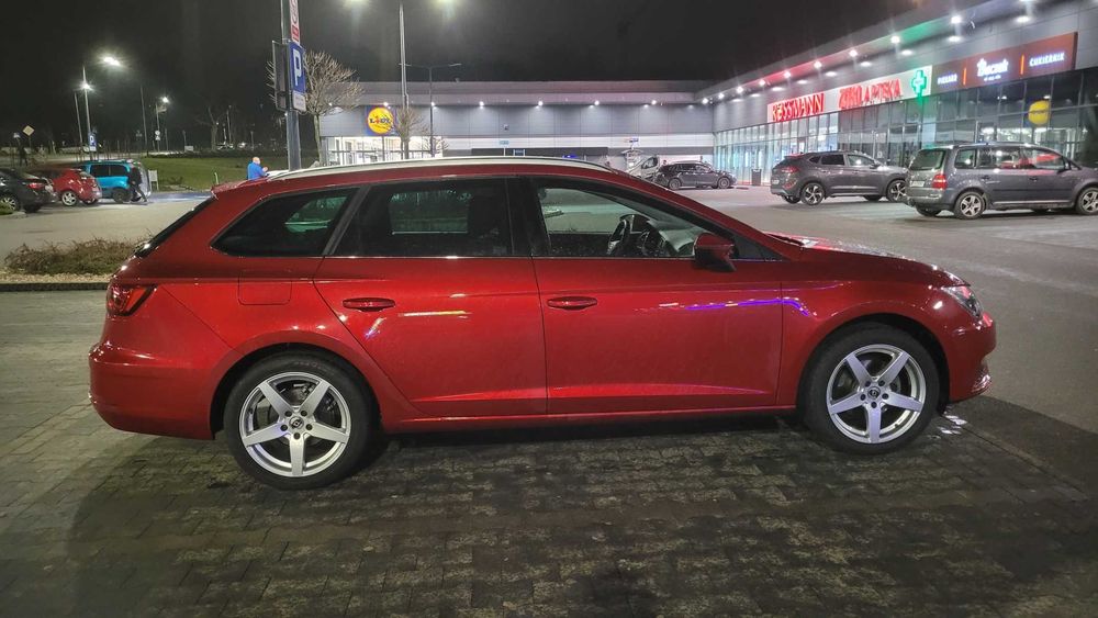 Koła 17 Diewe 5x112 , 225/45/17. Niska waga. Do VW, BMW, Mercedes