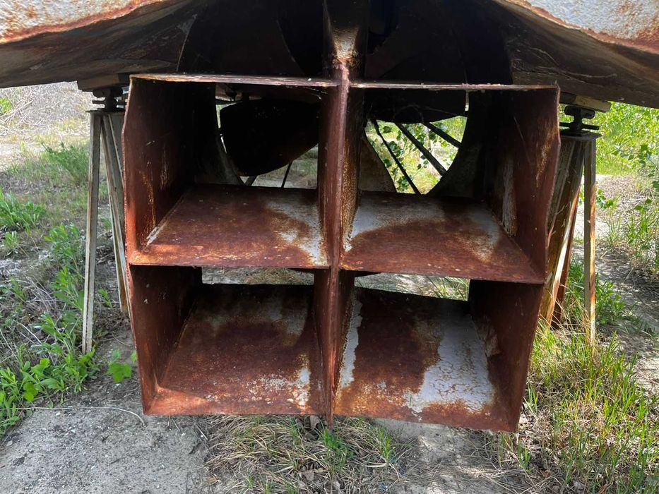 Продам теплохід Костроміч