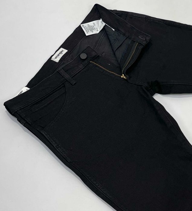 Spodnie męskie jeansy Wrangler Bryson 813 Atmosphere W36 L32