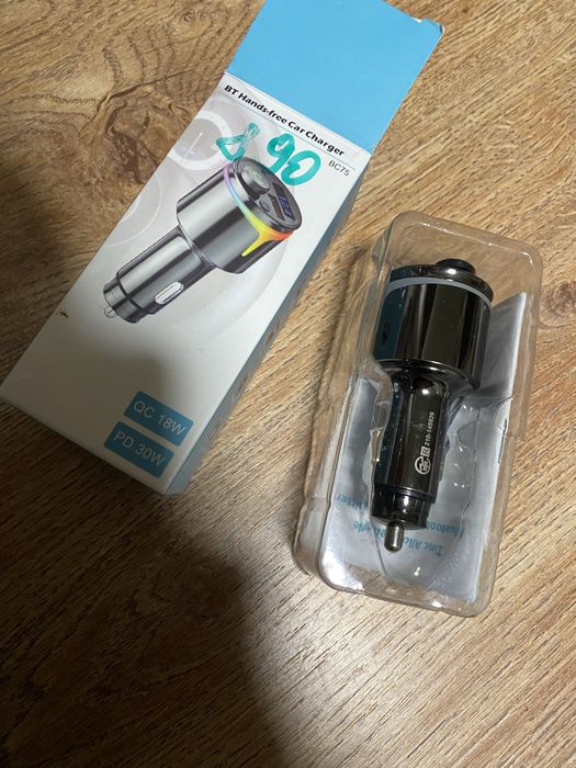 Proove FM Launcher Nexus