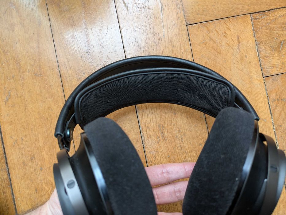 Headphones Philips Fidelio X2HR